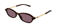 Lunettes de soleil Gucci GG2212S 003